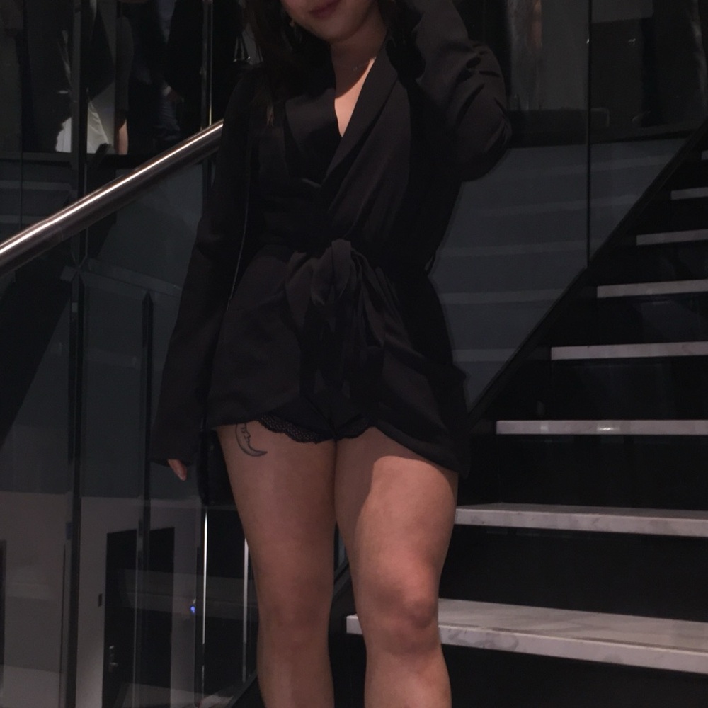 blouse/blazer - Picture 3 of 3